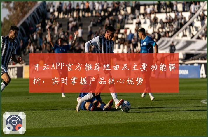 开云APP官方推荐理由及主要功能解析，实时掌握产品核心优势