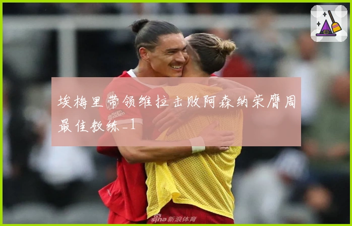 埃梅里带领维拉击败阿森纳荣膺周最佳教练_1