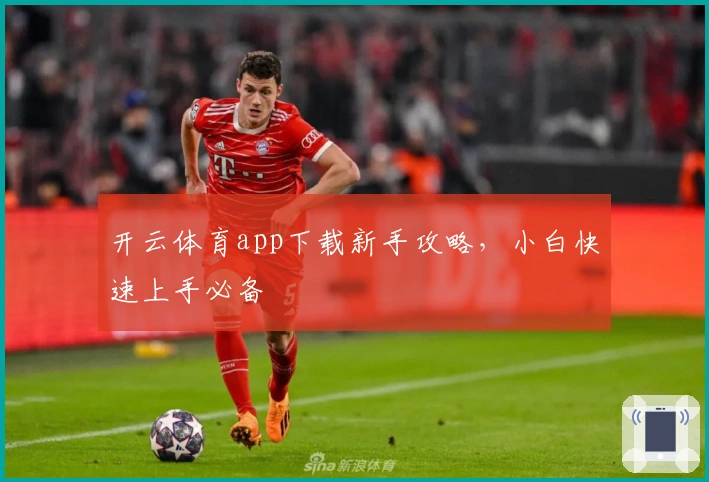开云体育app下载新手攻略，小白快速上手必备