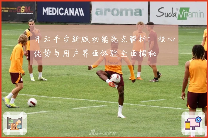 开云平台新版功能亮点解析：核心优势与用户界面体验全面揭秘